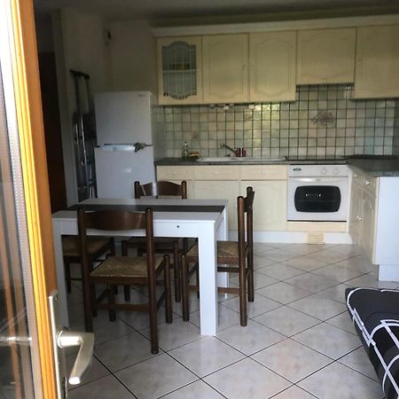 Apartamento L'Esperluette Thyez Exterior foto
