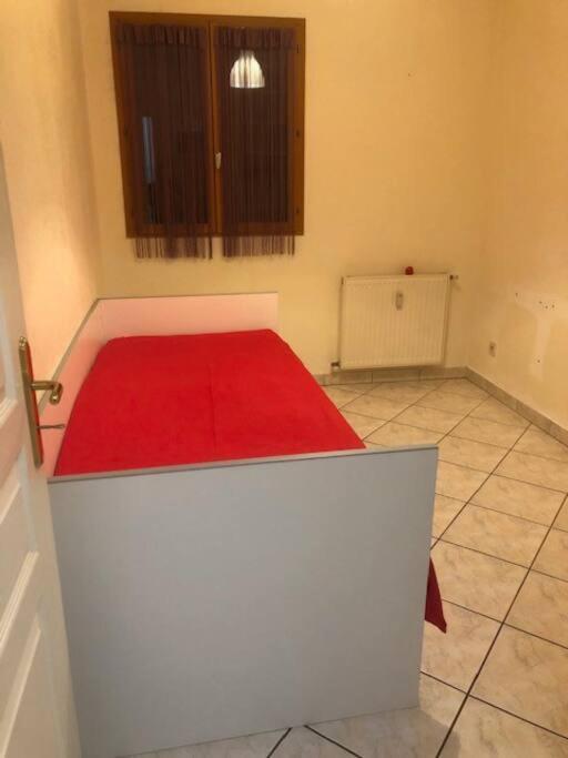 Apartamento L'Esperluette Thyez Exterior foto