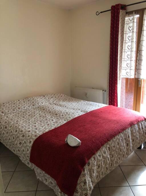 Apartamento L'Esperluette Thyez Exterior foto