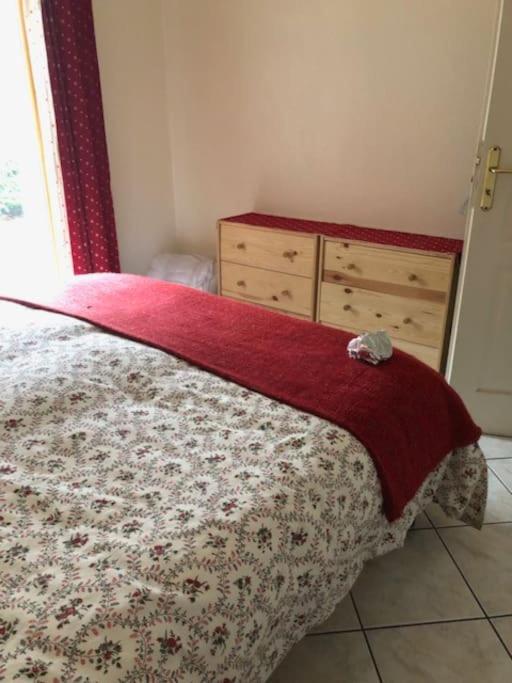 Apartamento L'Esperluette Thyez Exterior foto