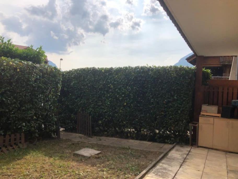 Apartamento L'Esperluette Thyez Exterior foto