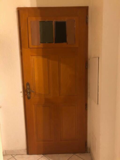 Apartamento L'Esperluette Thyez Exterior foto