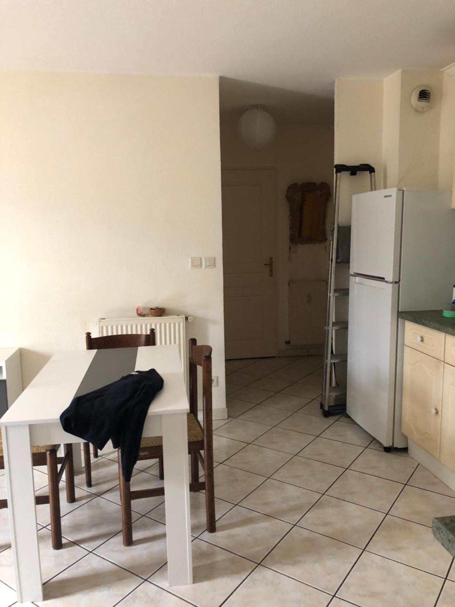 Apartamento L'Esperluette Thyez Exterior foto