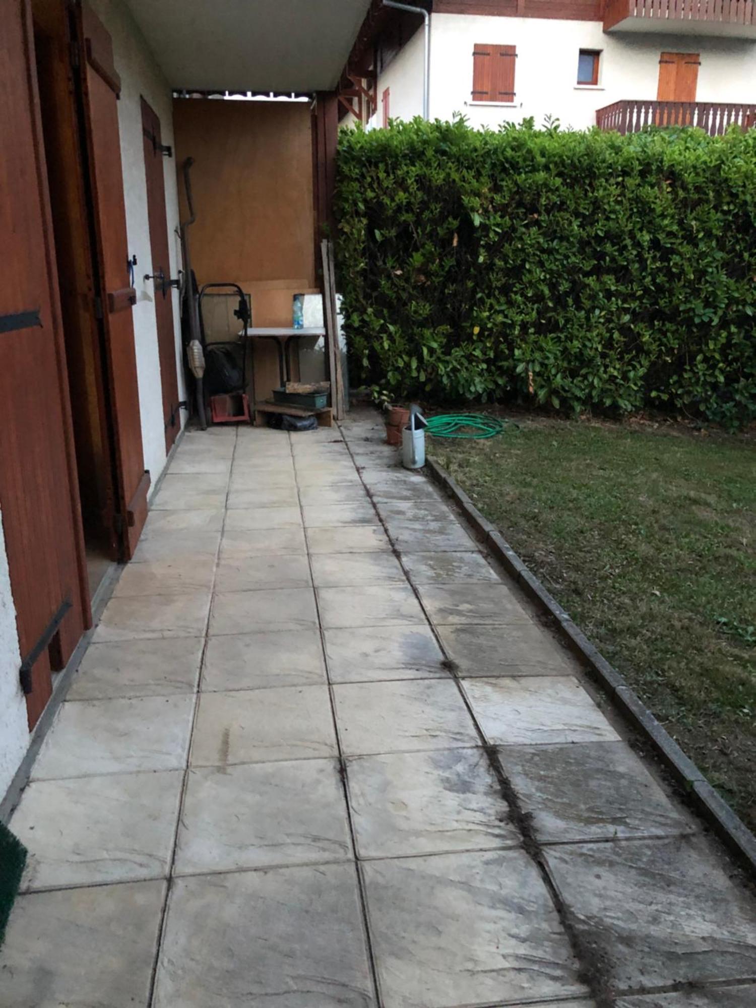 Apartamento L'Esperluette Thyez Exterior foto
