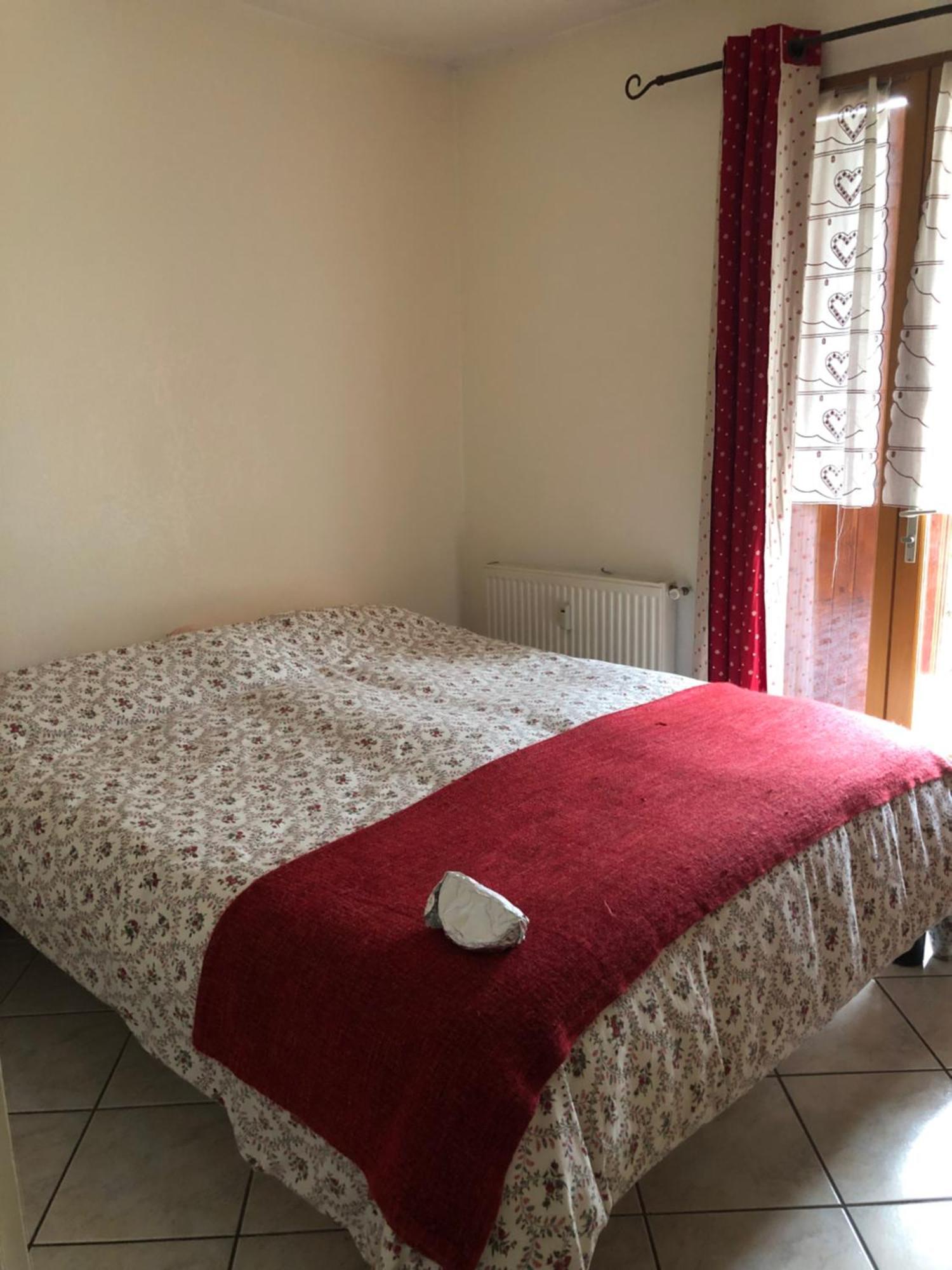 Apartamento L'Esperluette Thyez Exterior foto